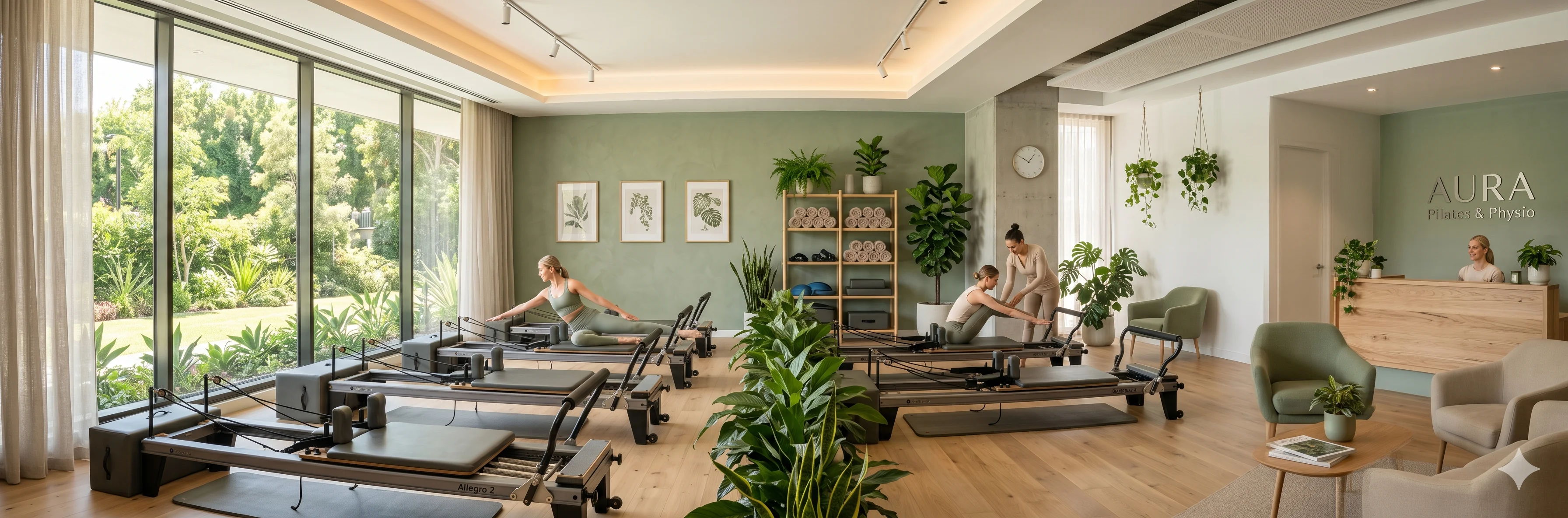 Banner de FisioVita – Clínica de Reabilitação & Pilates