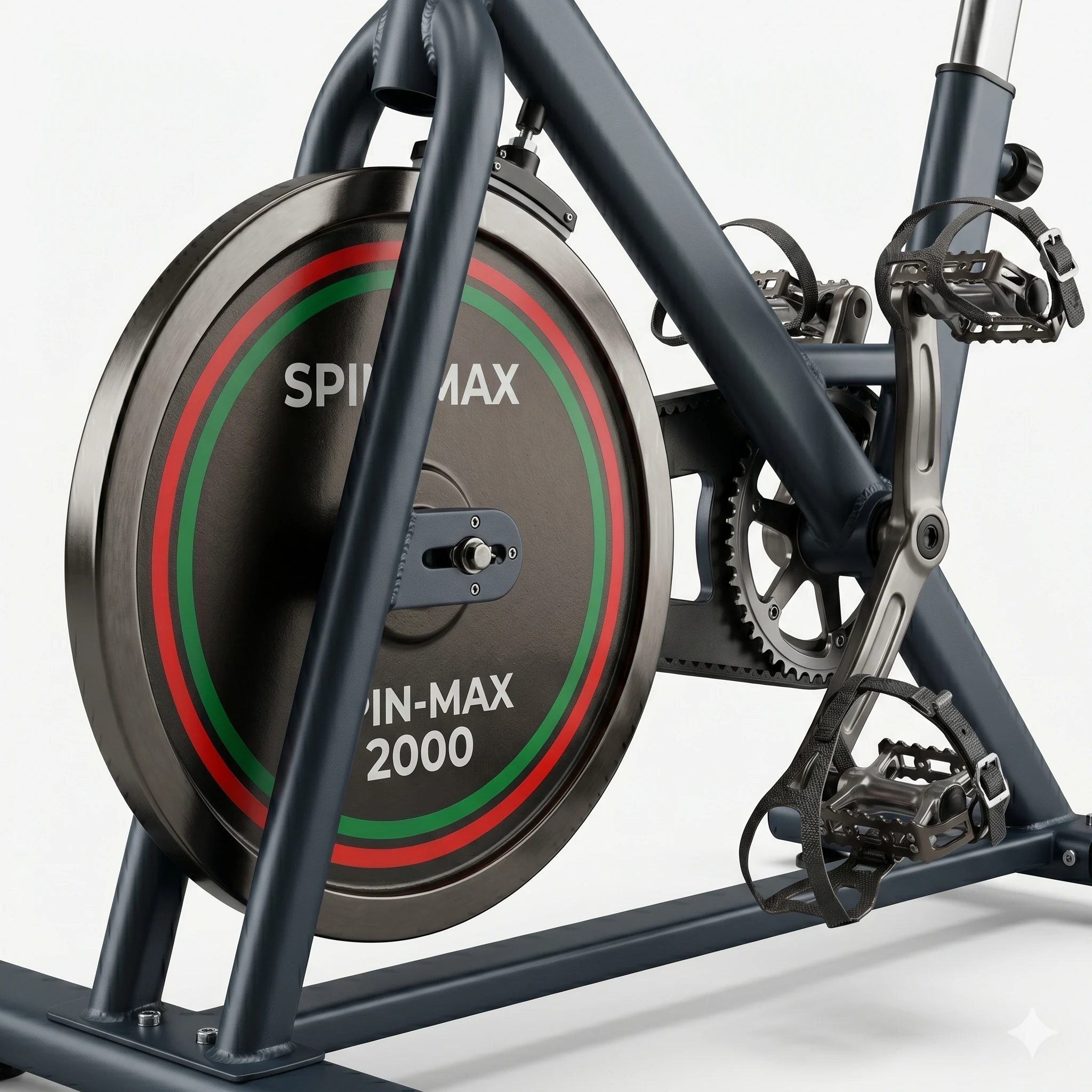 Aula de Spinning / Bike Indoor