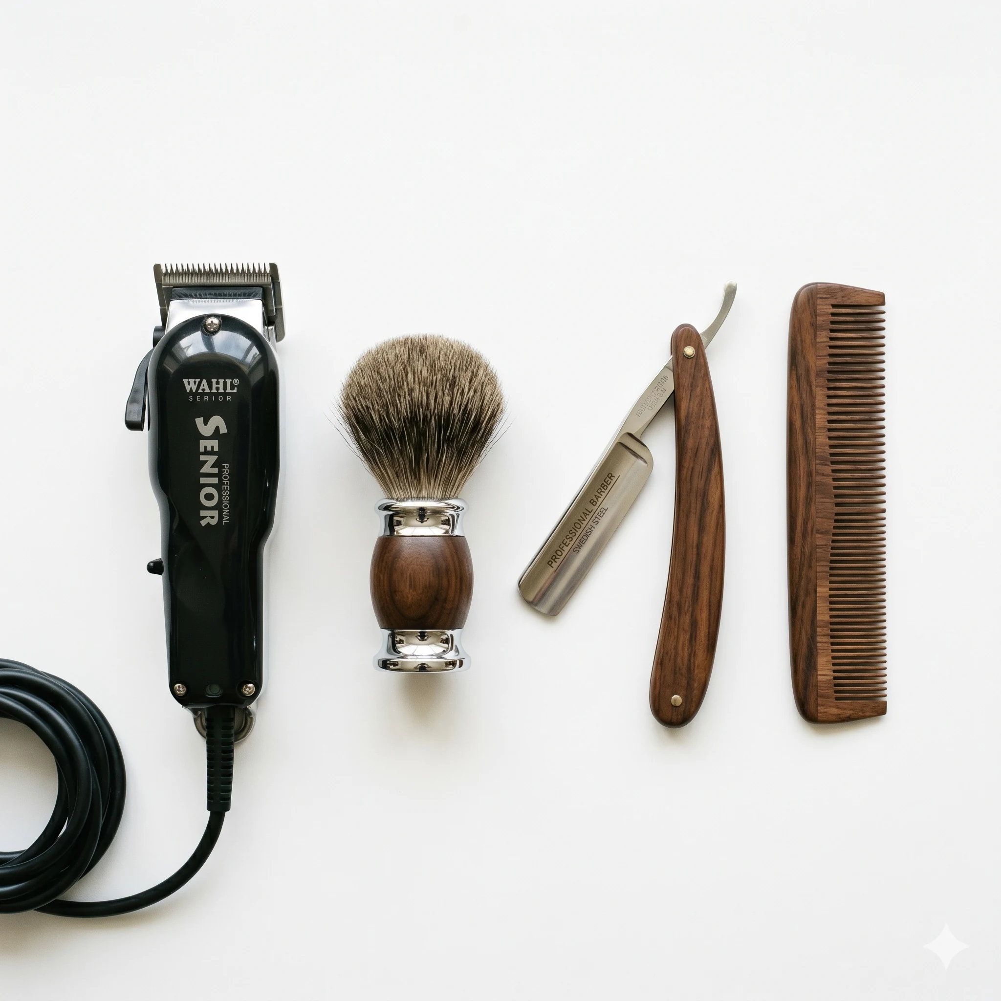 Combo Corte + Barba