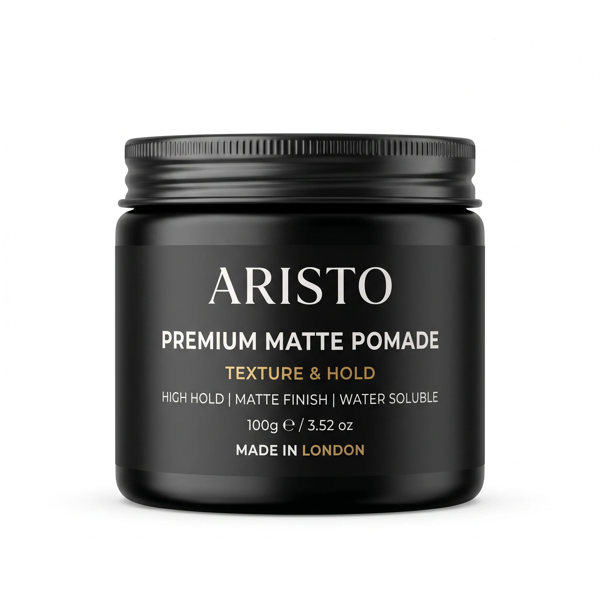 Pomada Matte 100g