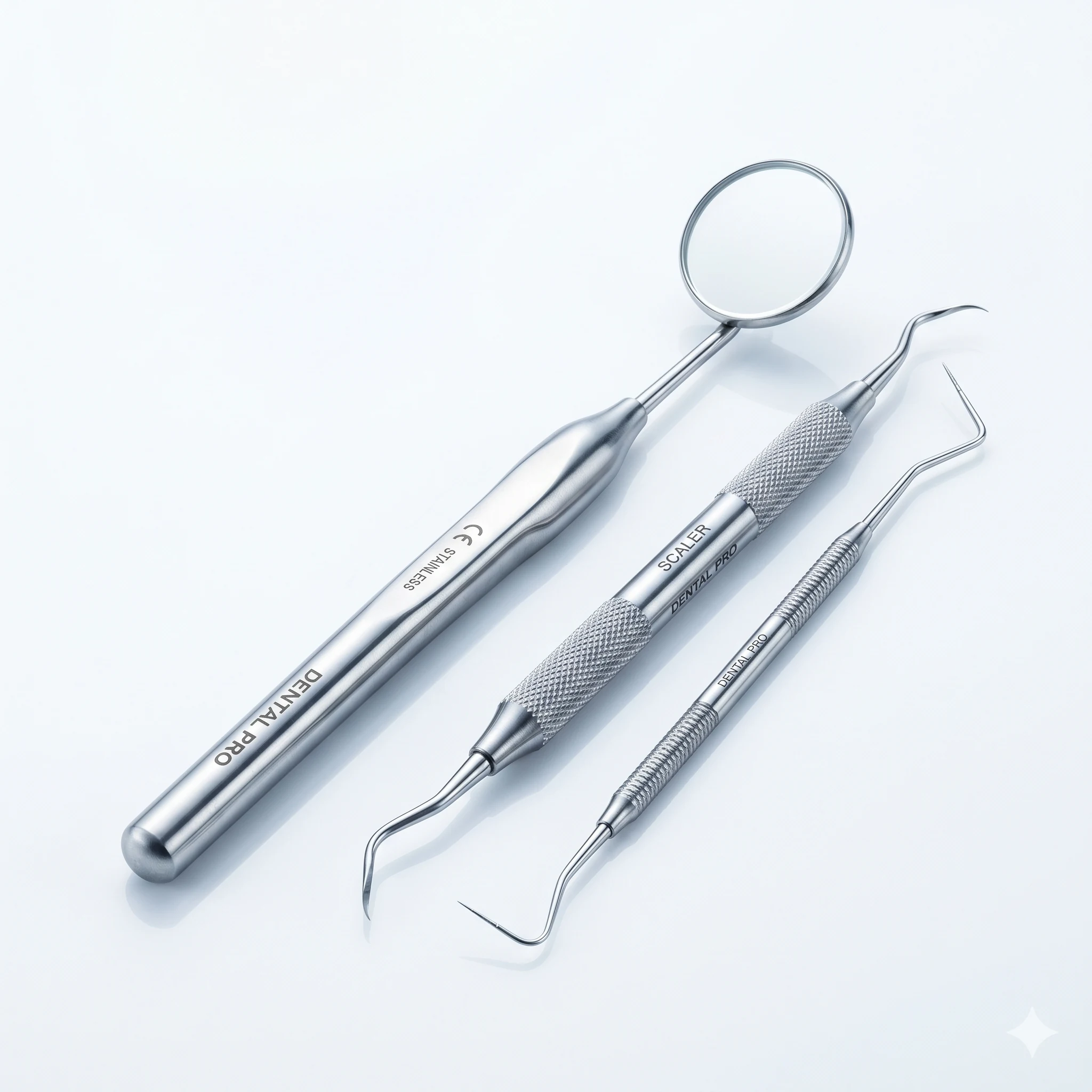 Limpeza Dental Completa
