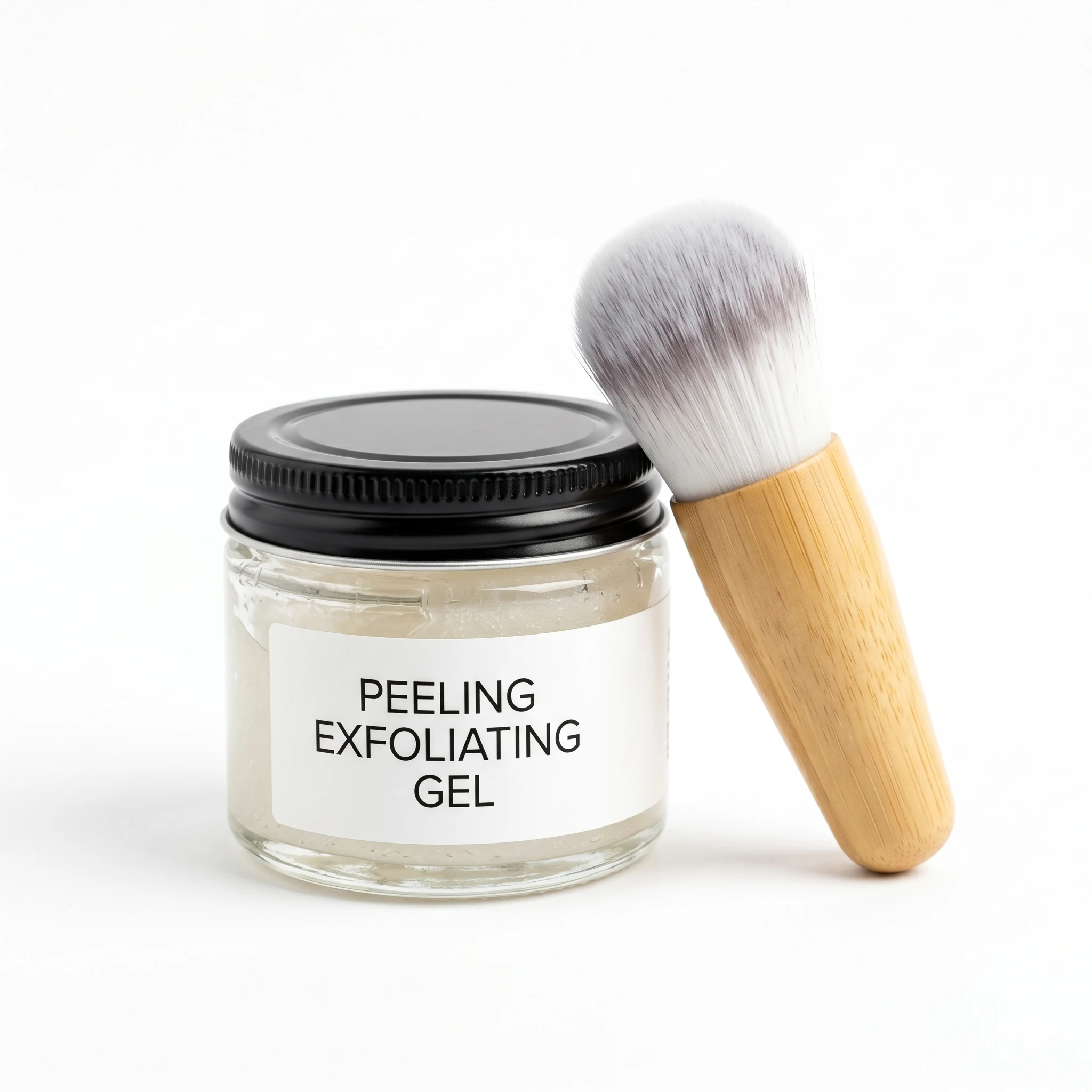 Peeling Químico Facial