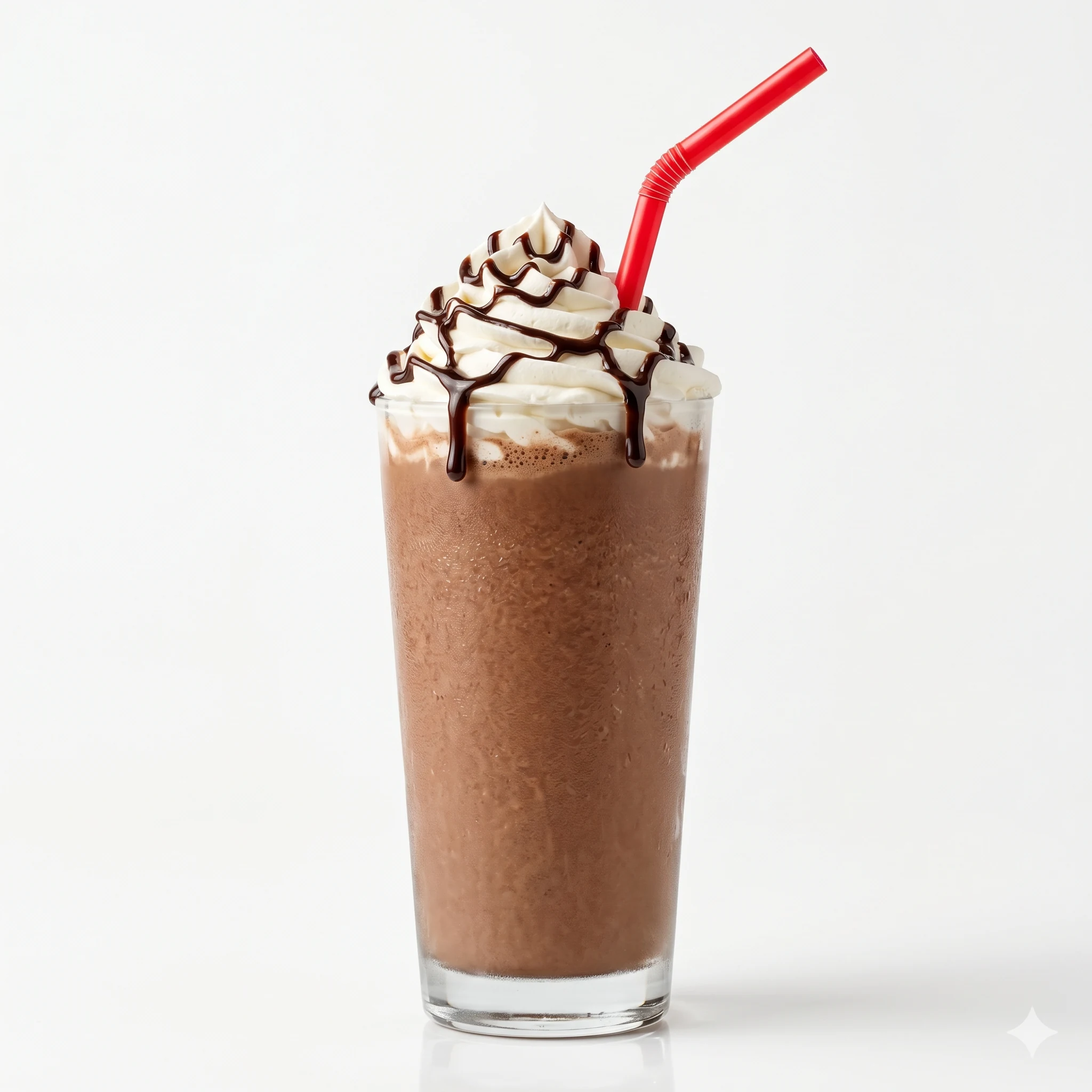 Milk Shake Artesanal 400ml
