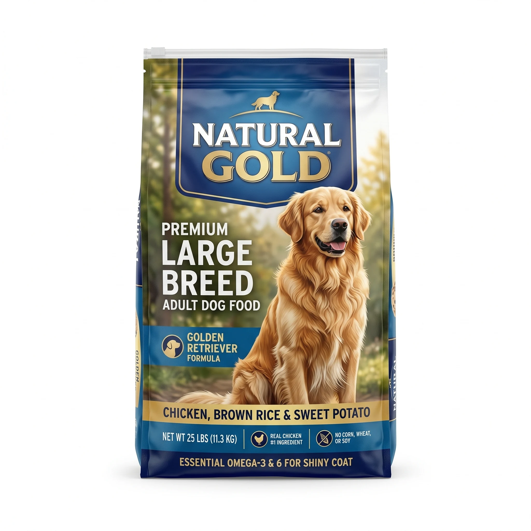 Ração Premium Cães Adultos 10kg