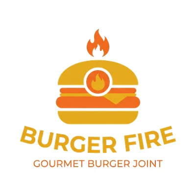 Logo de Burger House