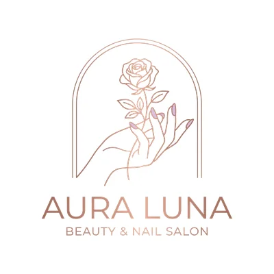Logo de Studio Nail Art