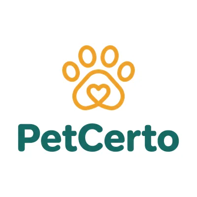Logo de PetCerto Premium