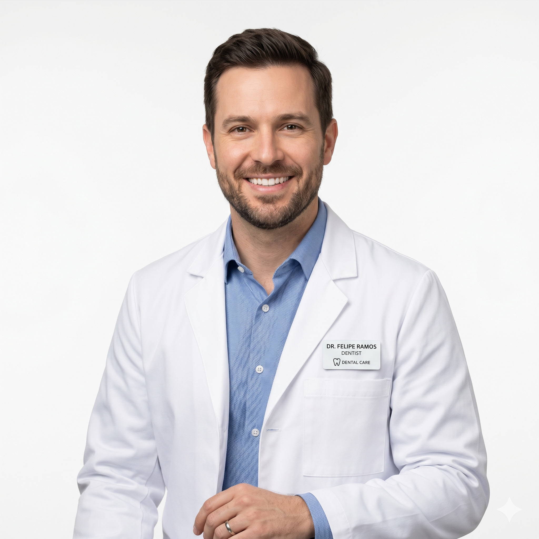 Dr. Felipe Ramos (Dentista)