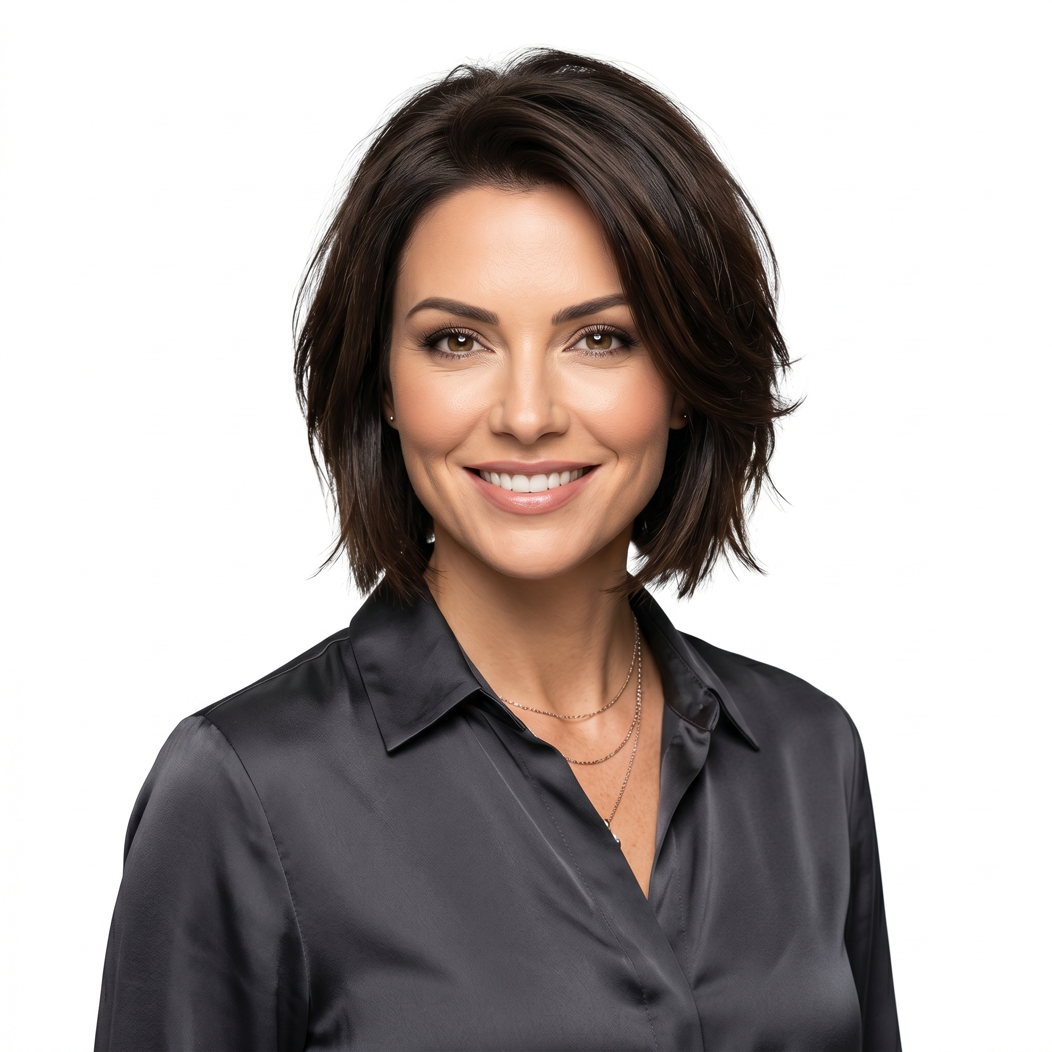 Juliana (Especialista em Cortes)