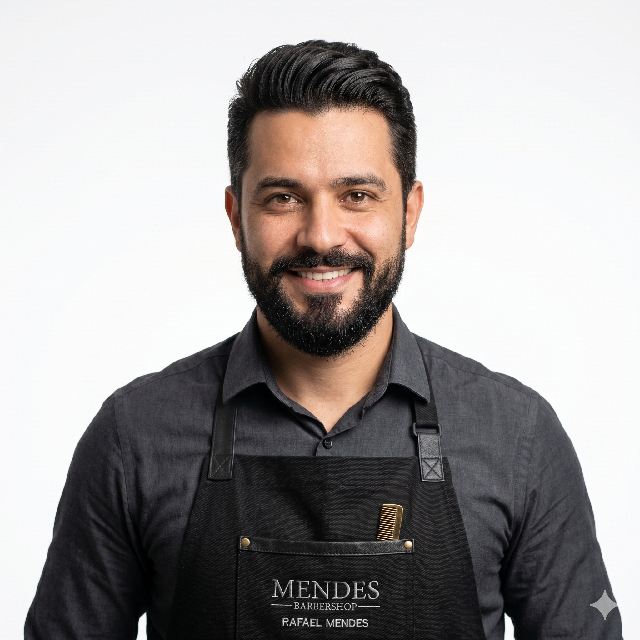 Rafael Mendes