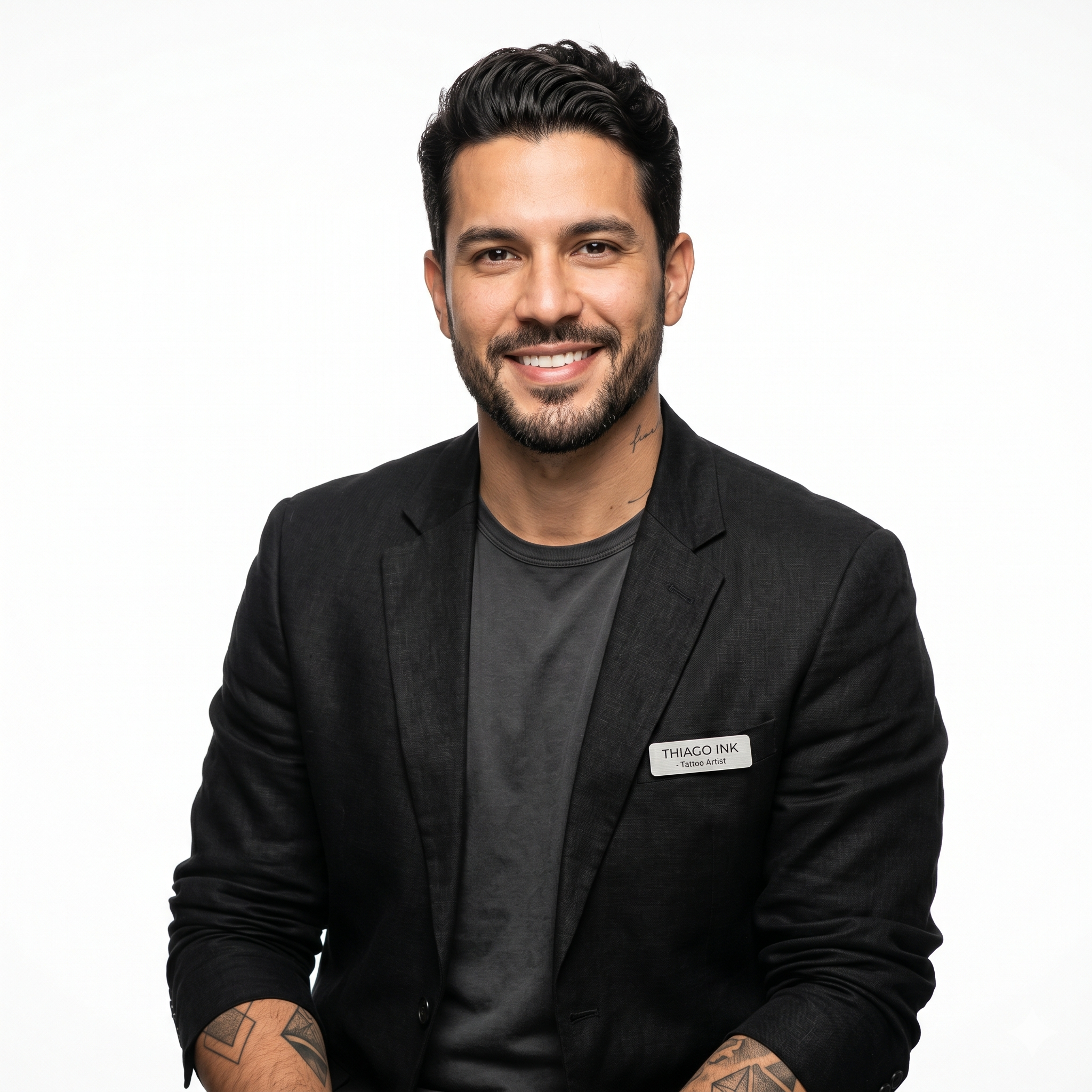 Thiago Ink (Tatuador)